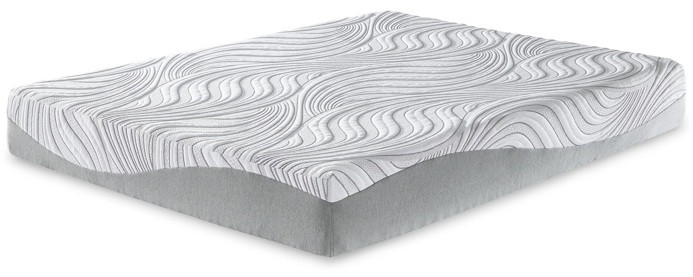 Ashley anniversary pillow top mattress online